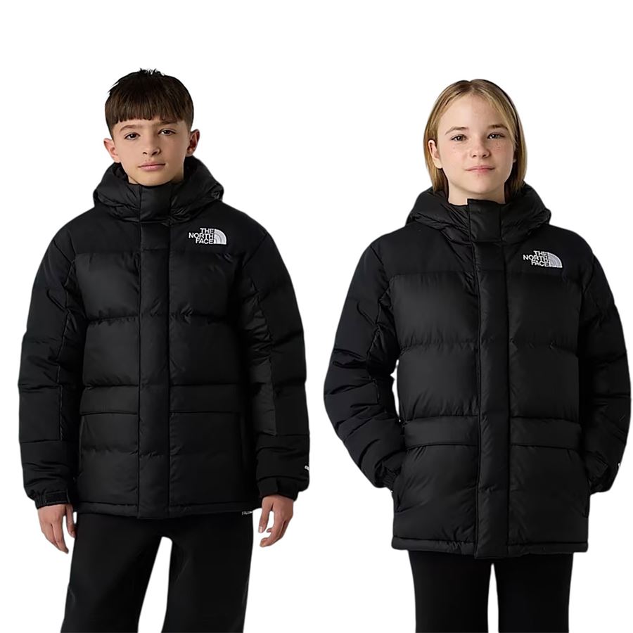 Himalayan Parka corto in piumino da bambino The North Face | NF0A88UYKX7